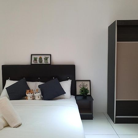 3 Towers Jalan Ampang By Amasses Property Management Kuala Lumpur Quarto foto