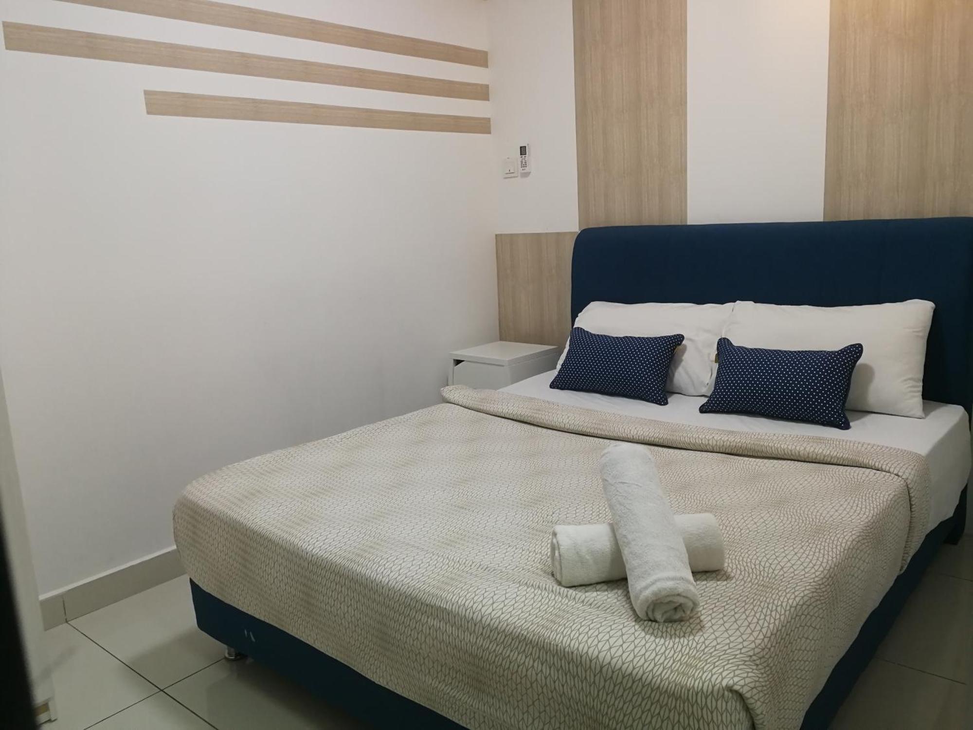 3 Towers Jalan Ampang By Amasses Property Management Kuala Lumpur Quarto foto