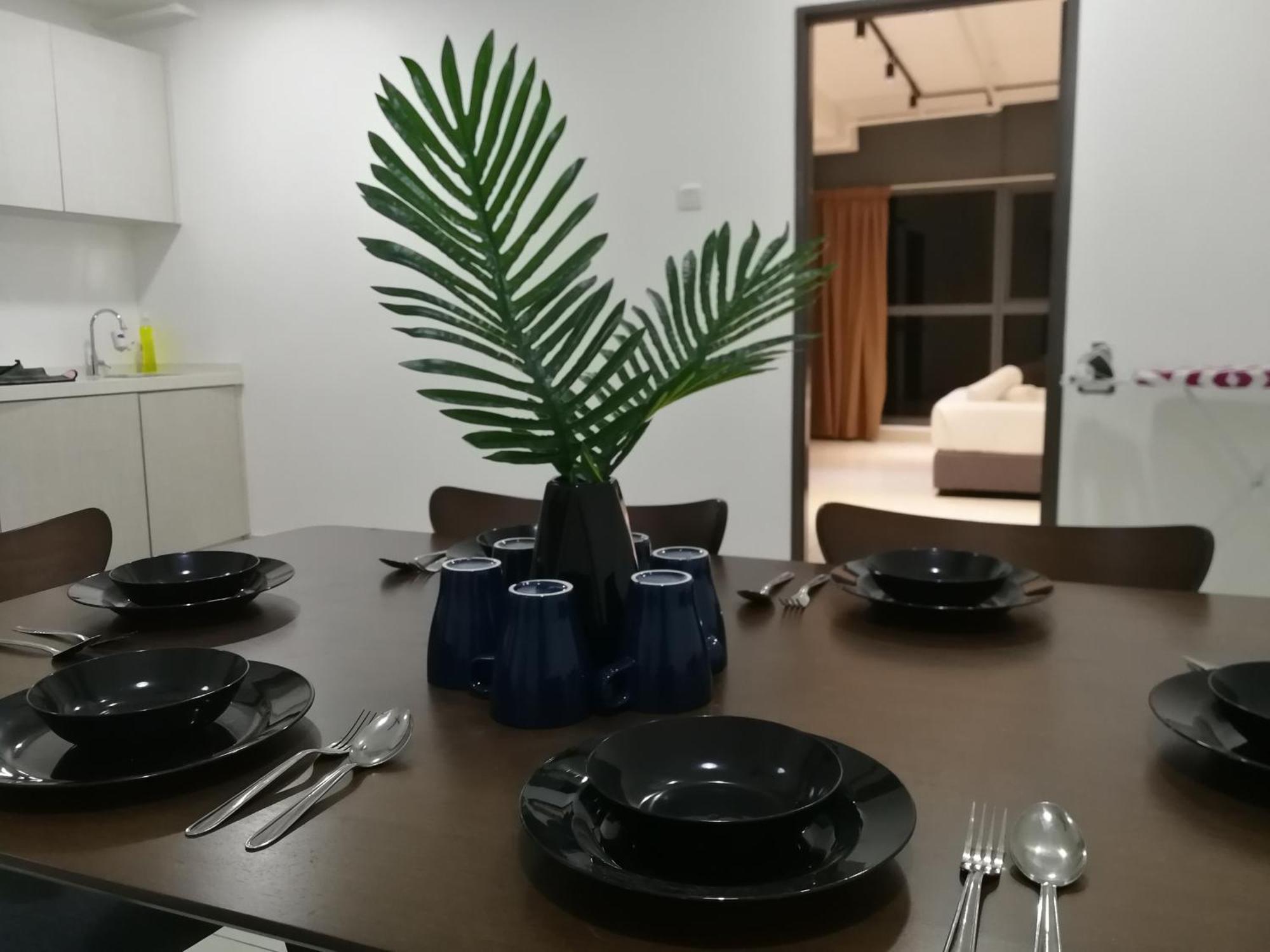 3 Towers Jalan Ampang By Amasses Property Management Kuala Lumpur Quarto foto