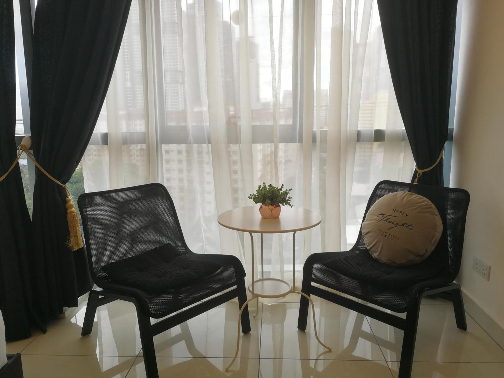 3 Towers Jalan Ampang By Amasses Property Management Kuala Lumpur Quarto foto