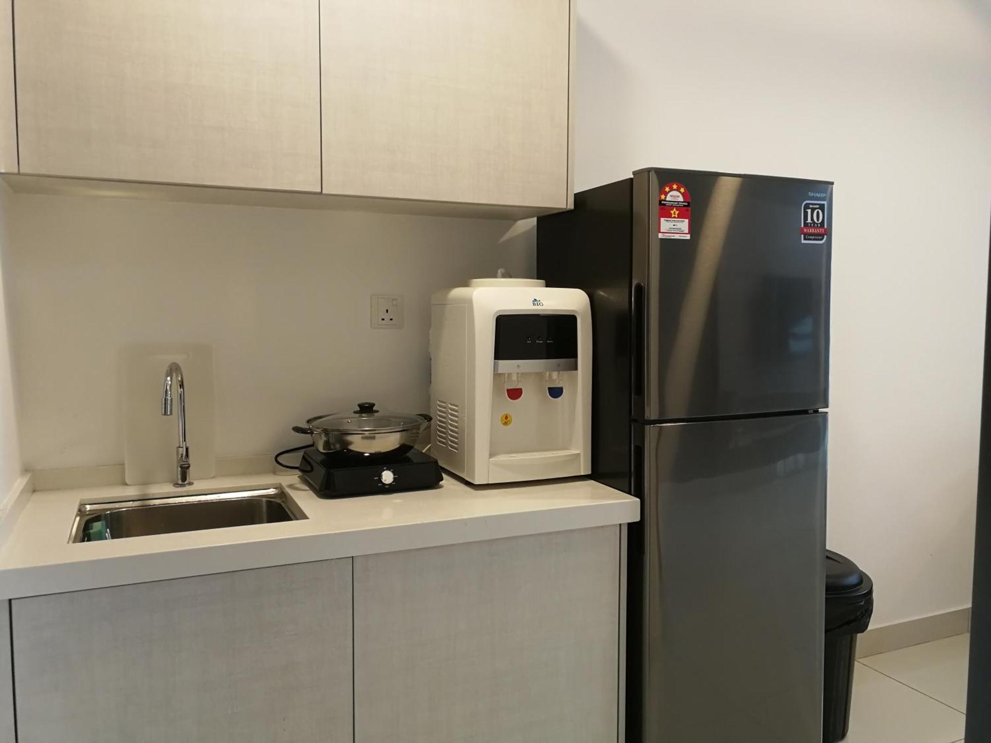 3 Towers Jalan Ampang By Amasses Property Management Kuala Lumpur Quarto foto