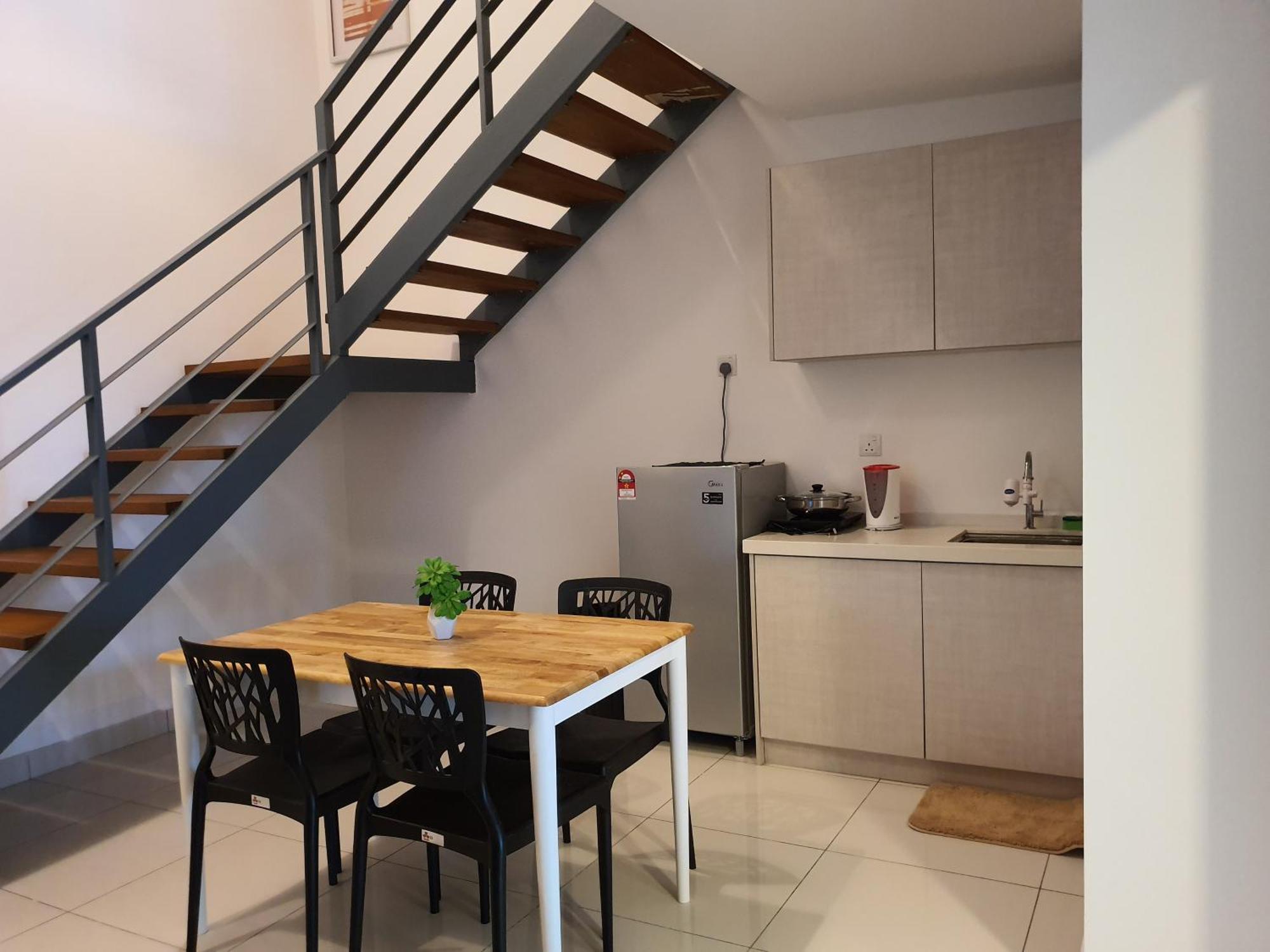 3 Towers Jalan Ampang By Amasses Property Management Kuala Lumpur Quarto foto